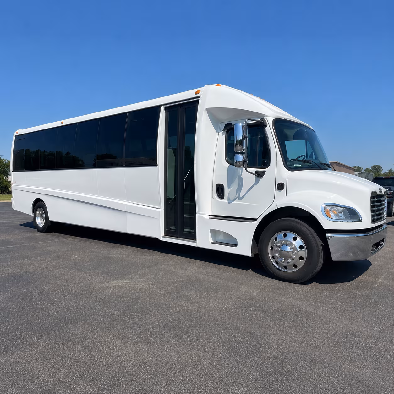 anaheim bus rentals