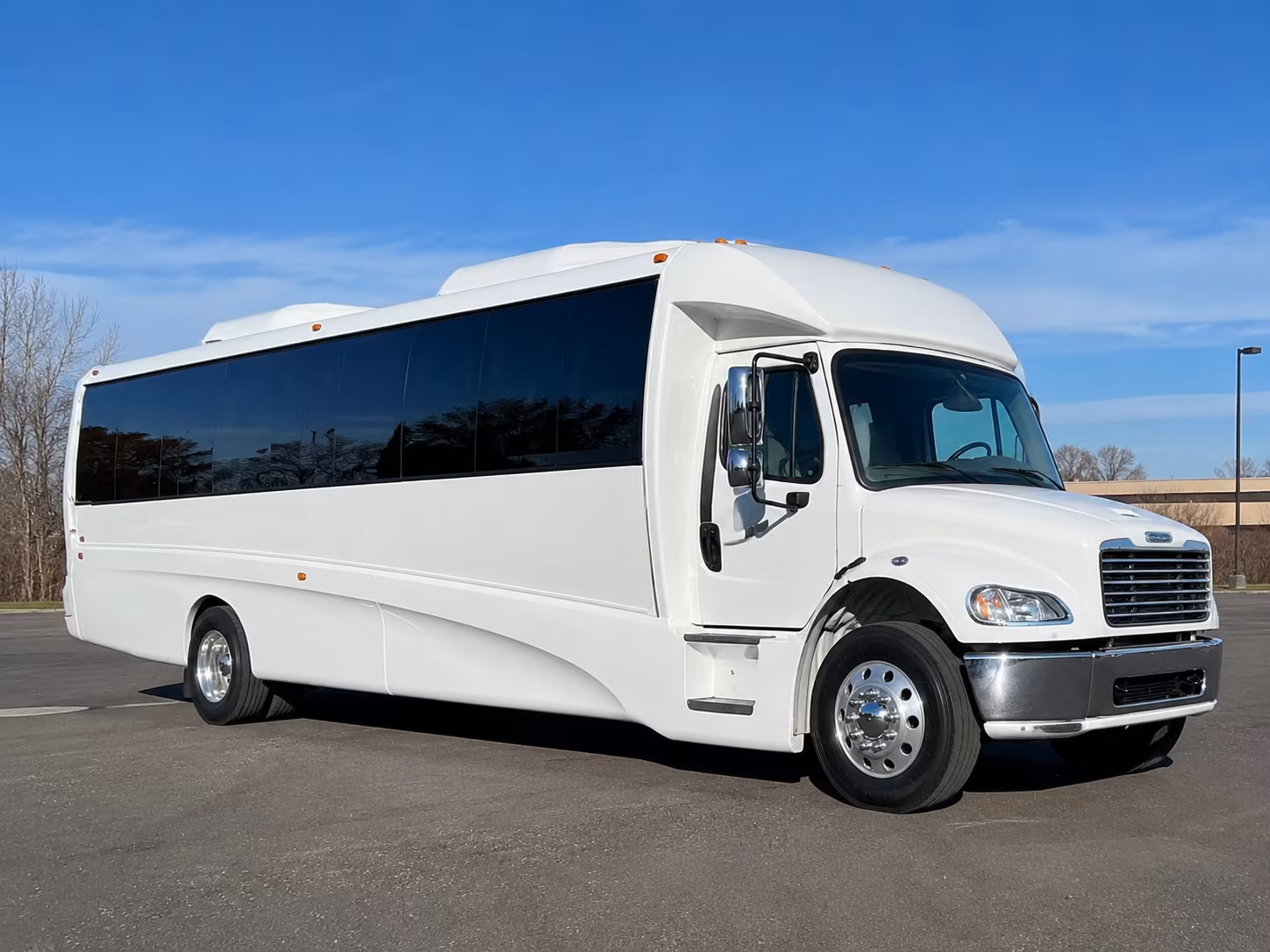 anaheim concert and festival bus rentals