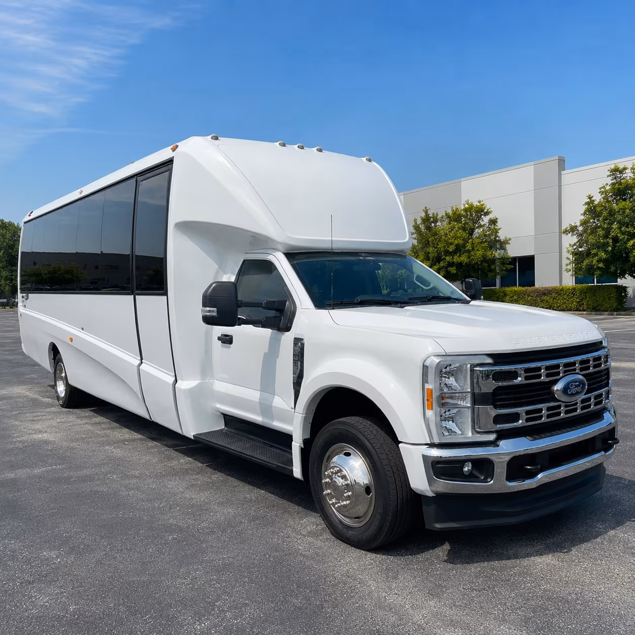 anaheim employee commuter shuttles for anaheim businesses