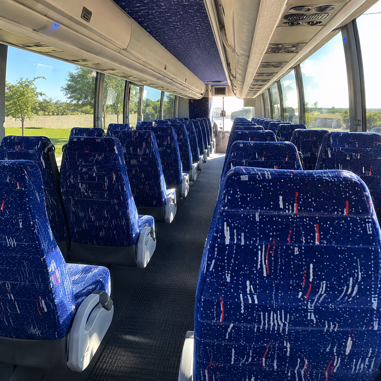 anaheim get your congregation moving with anaheim church bus rentals