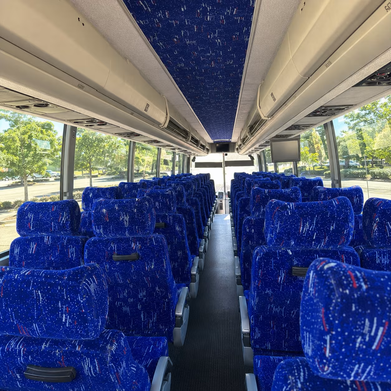 anaheim get your wedding guests to the venue on time with an anaheim charter bus
