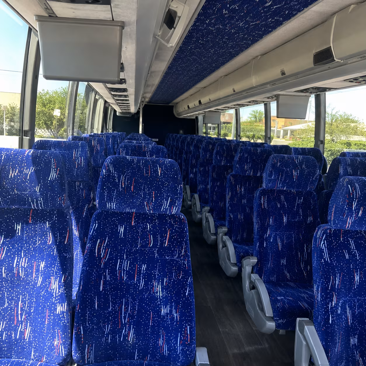 anaheim plan your trip with anaheim long distance charter bus rentals