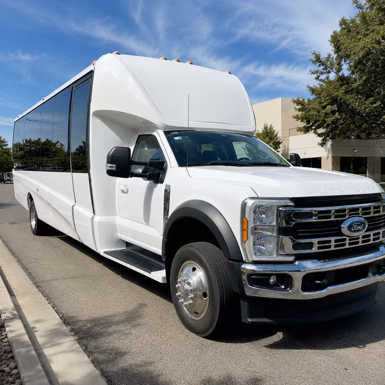 anaheim spacious private event charter bus rentals in anaheim