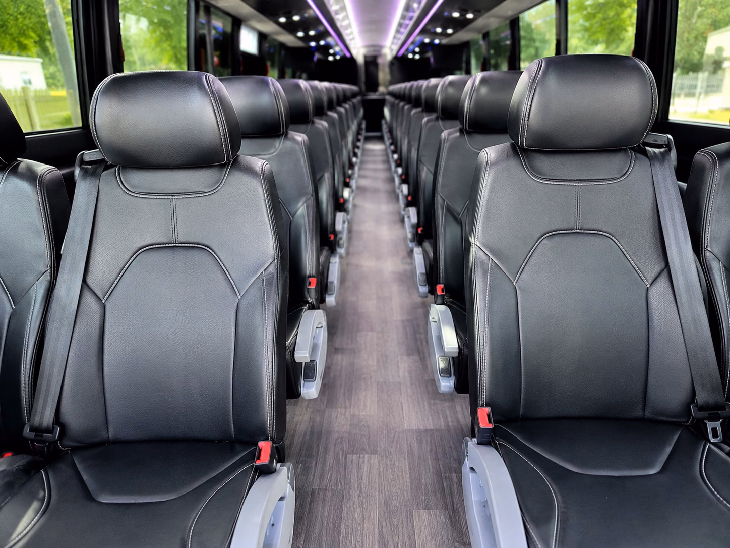anaheim streamlined business travel with anaheim bus rentals