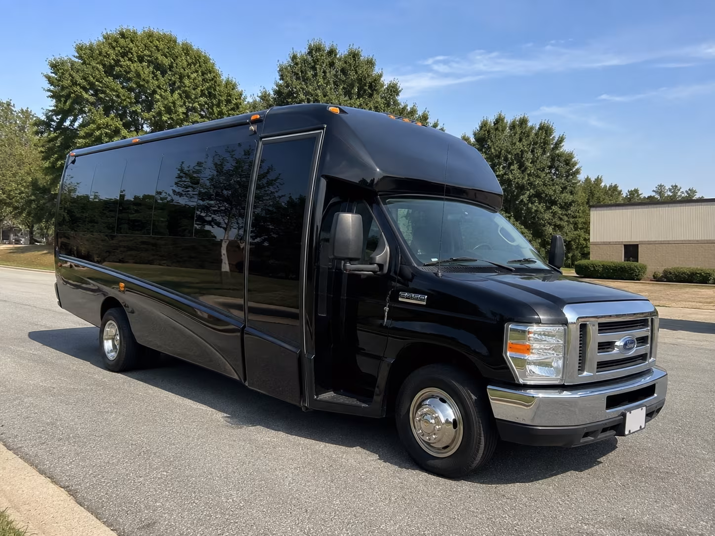 book early orange county wedding season fills fast and so do the buses