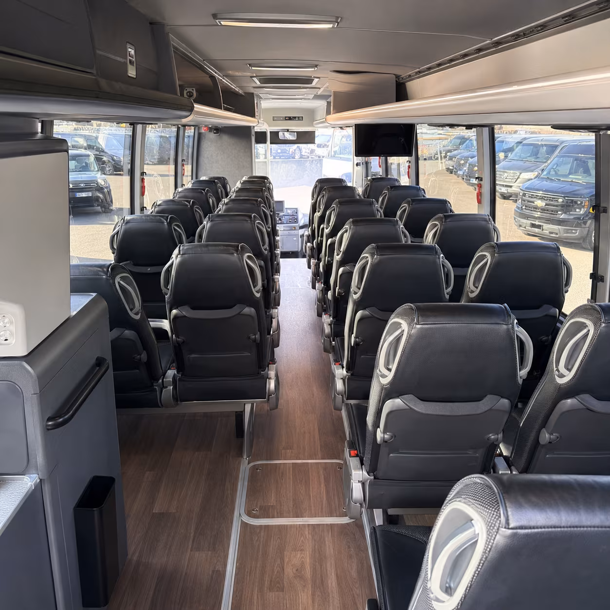 buena park build your winery itinerary around a buena park charter bus rental