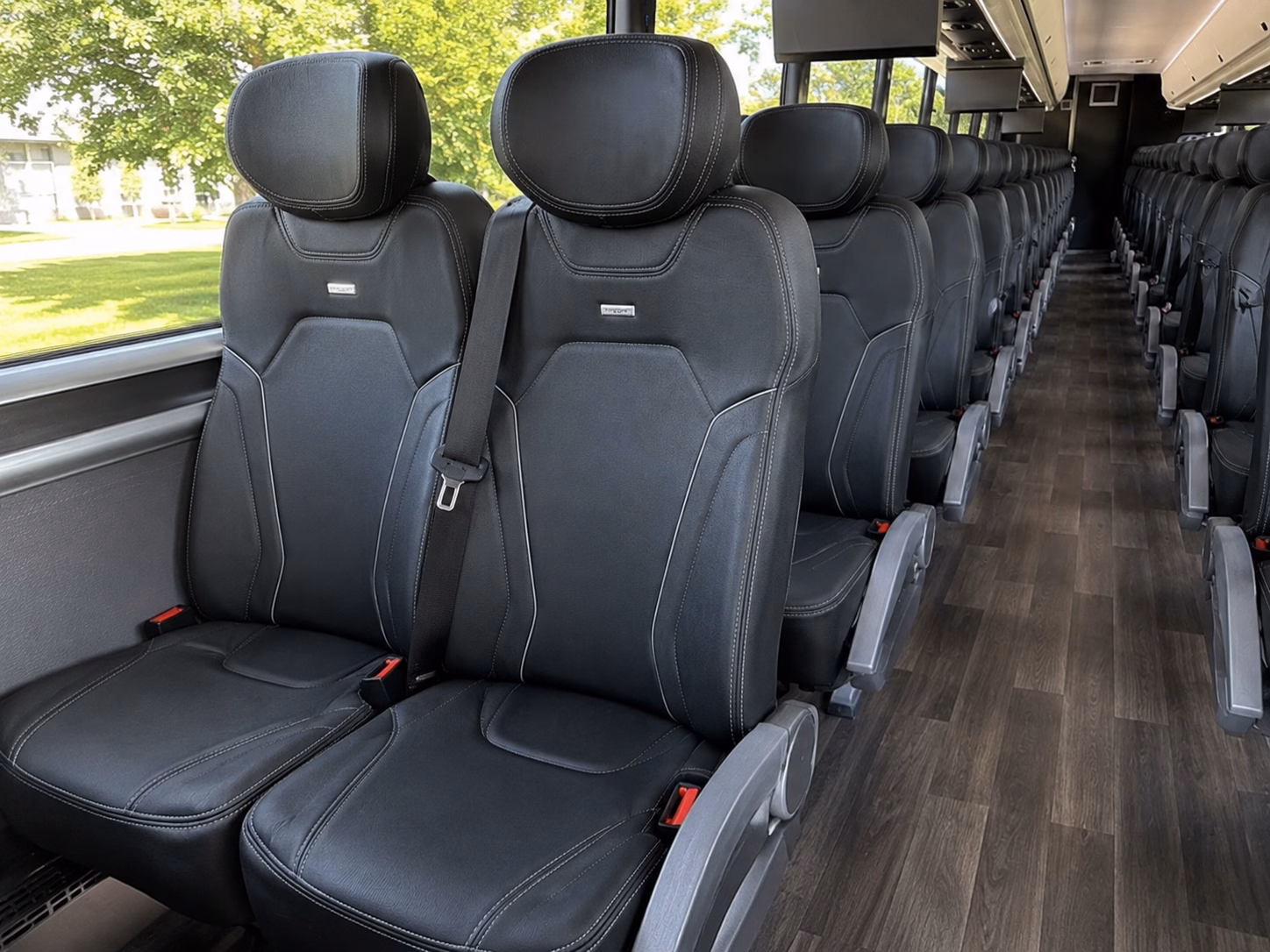buena park employee shuttles for any company
