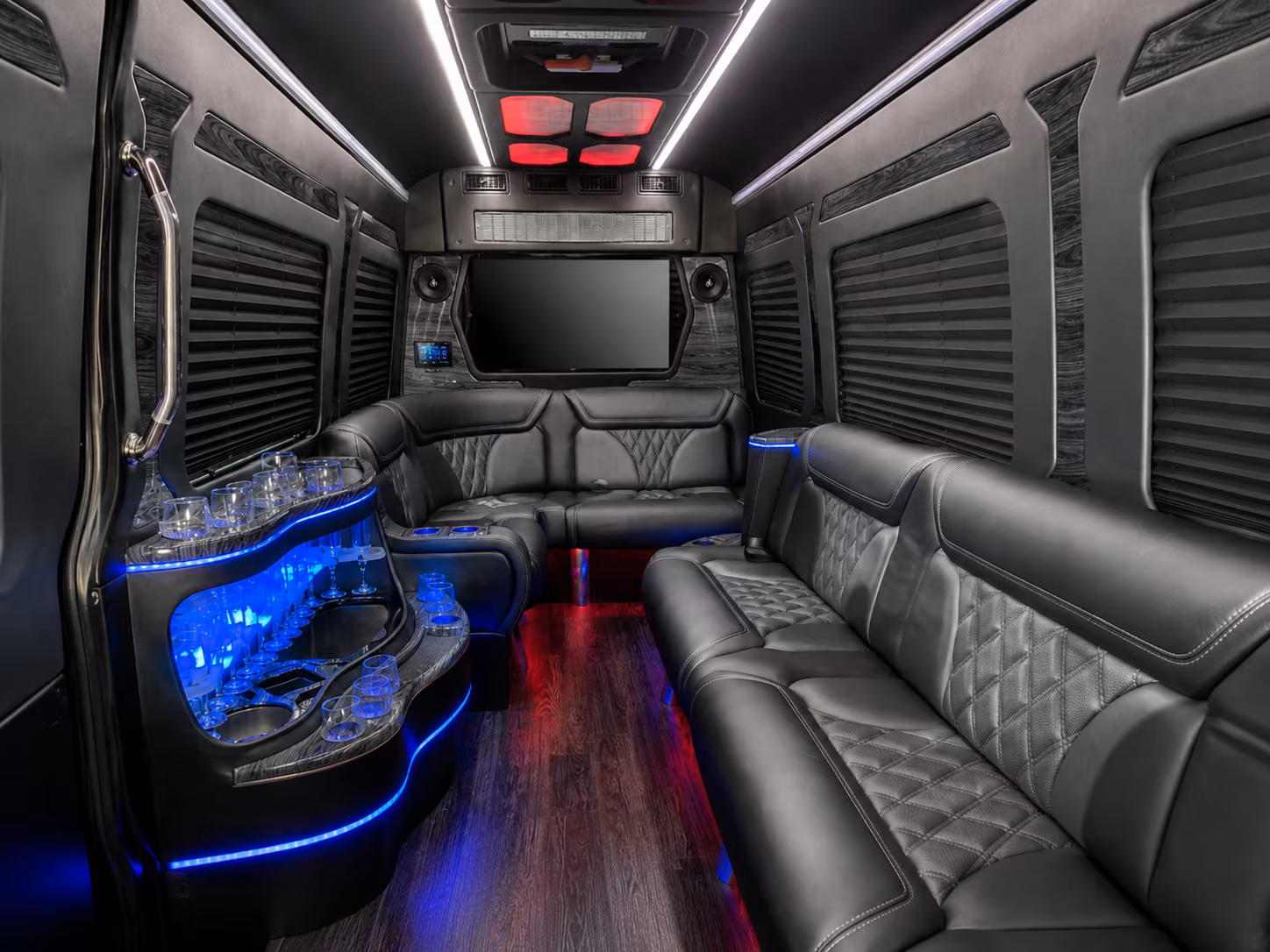 buena park group transportation for buena park games and tournaments
