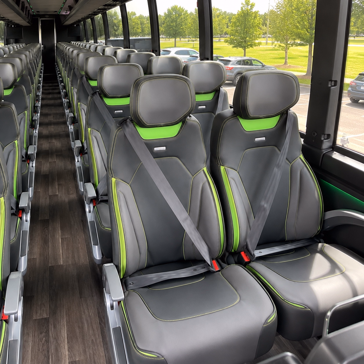 buena park overnight and multi day charter buses from buena park