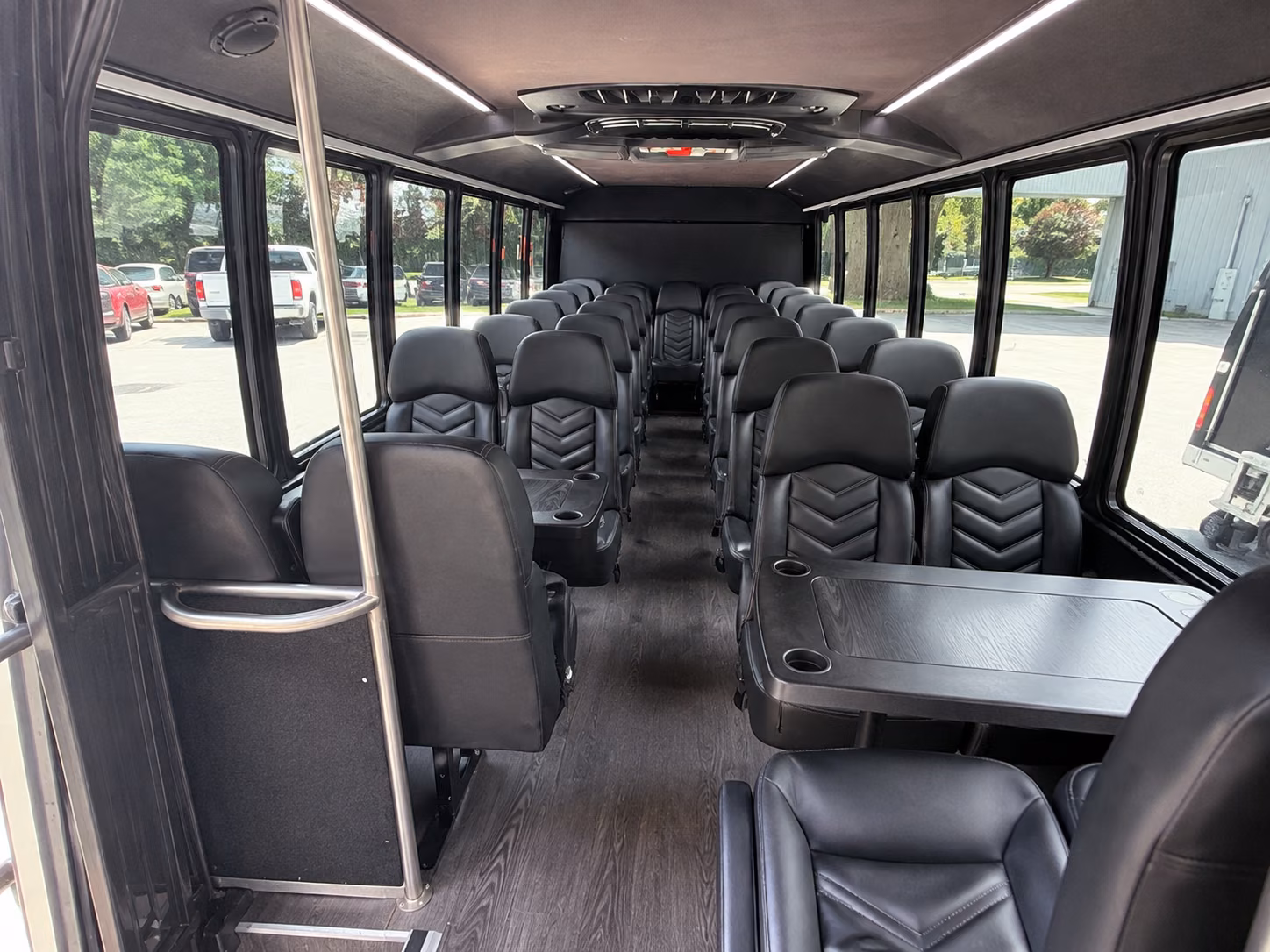 buena park start the celebration with buena park party bus rentals