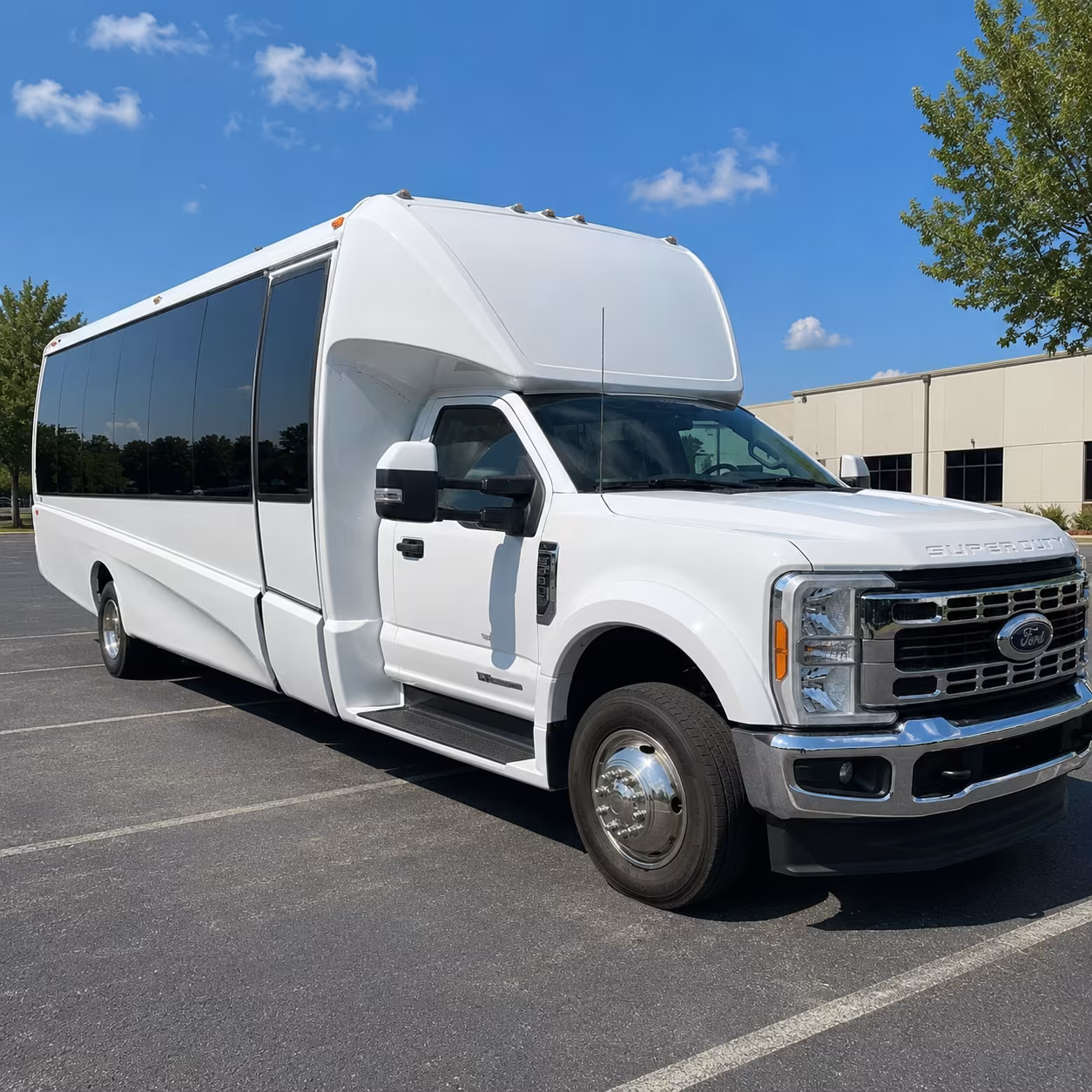 compare cypress bus rentals in minutes not days