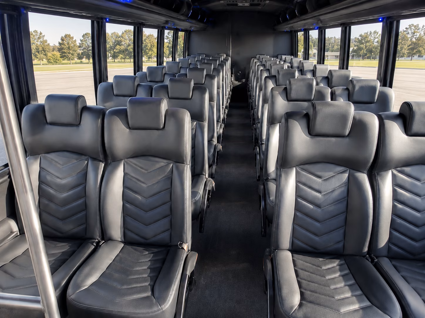 costa mesa concert transportation for every kind of show