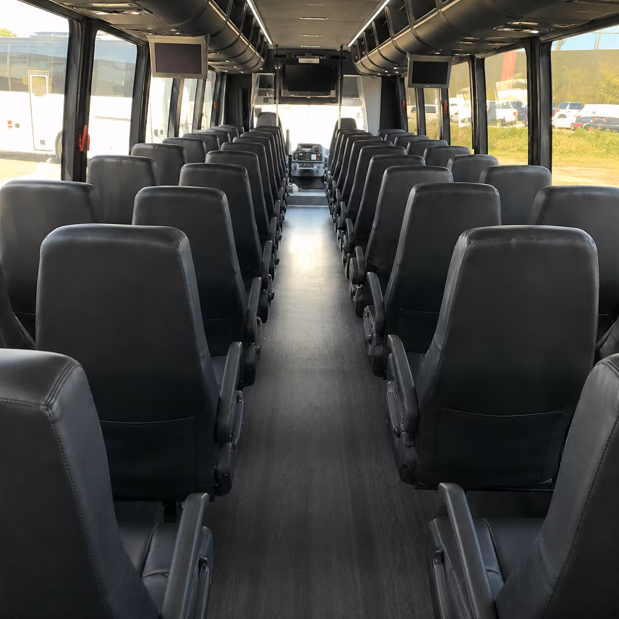 costa mesa make your trip easier with costa mesa long distance charter bus rentals
