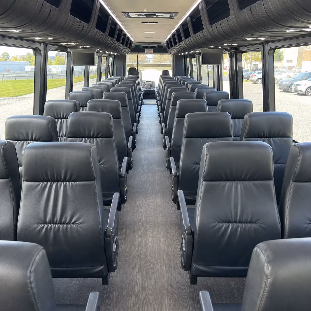 costa mesa sports team and fan group charter bus rentals in costa mesa