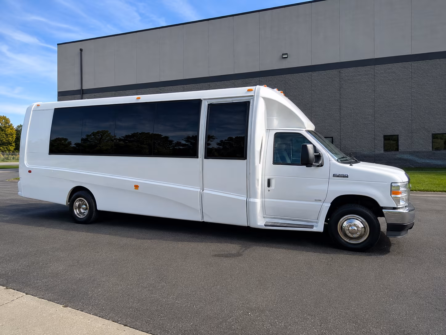 cypress airport transportation onboard seating