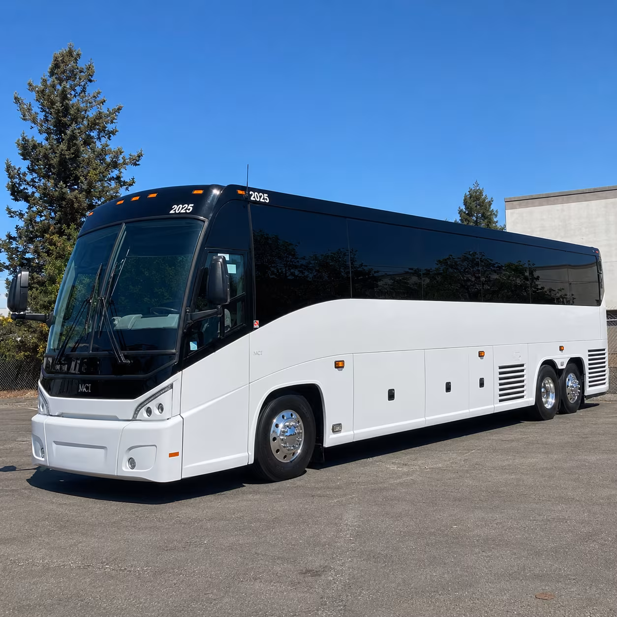 cypress employee transportation for corporate campuses and multi stop routes