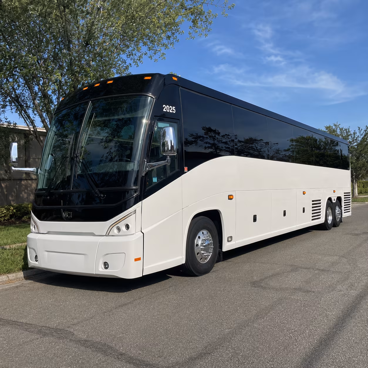 cypress sporting event transportation onboard seating