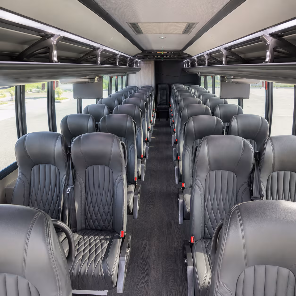 Cypress Sporting Event Transportation