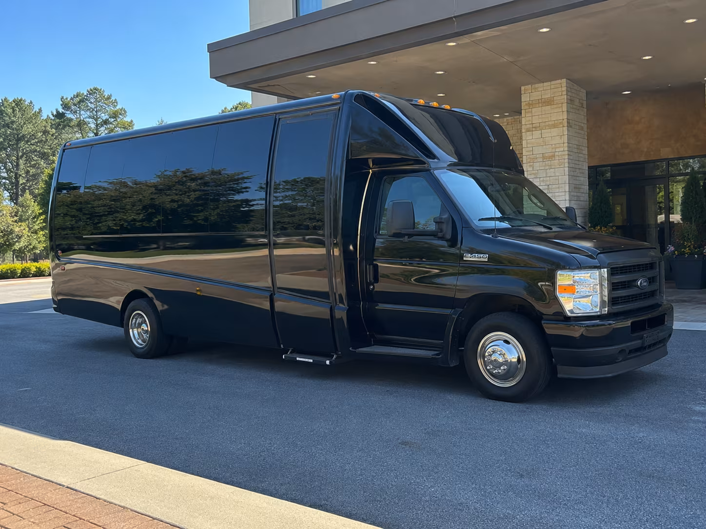 cypresscharterbuscompany com lets you find the right bus for intimate venues in old town seal beach
