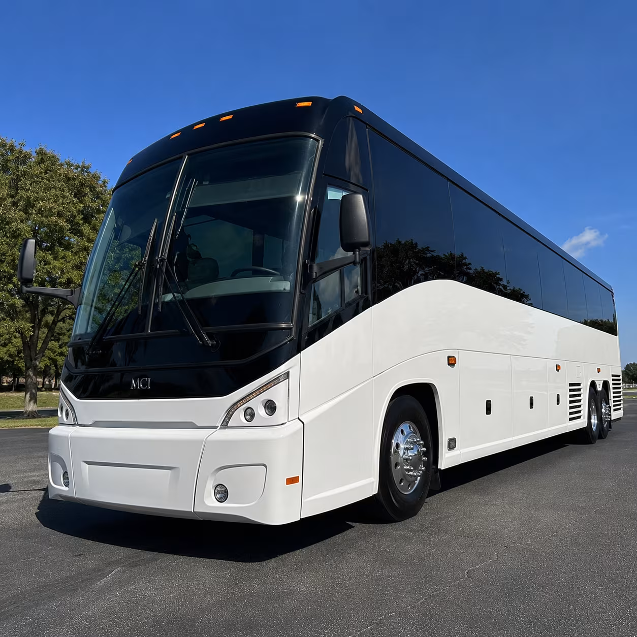 employee shuttles for shift workers at cypress and katella avenue facilities