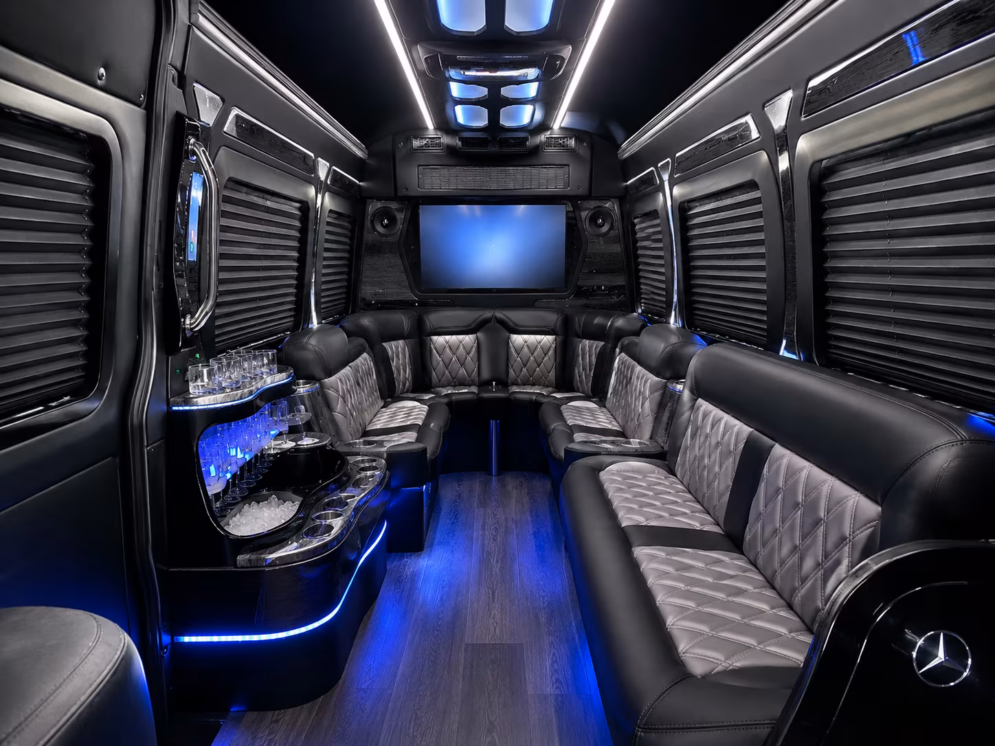 for quick and easy concert transportation across the la basin compare buses in one place