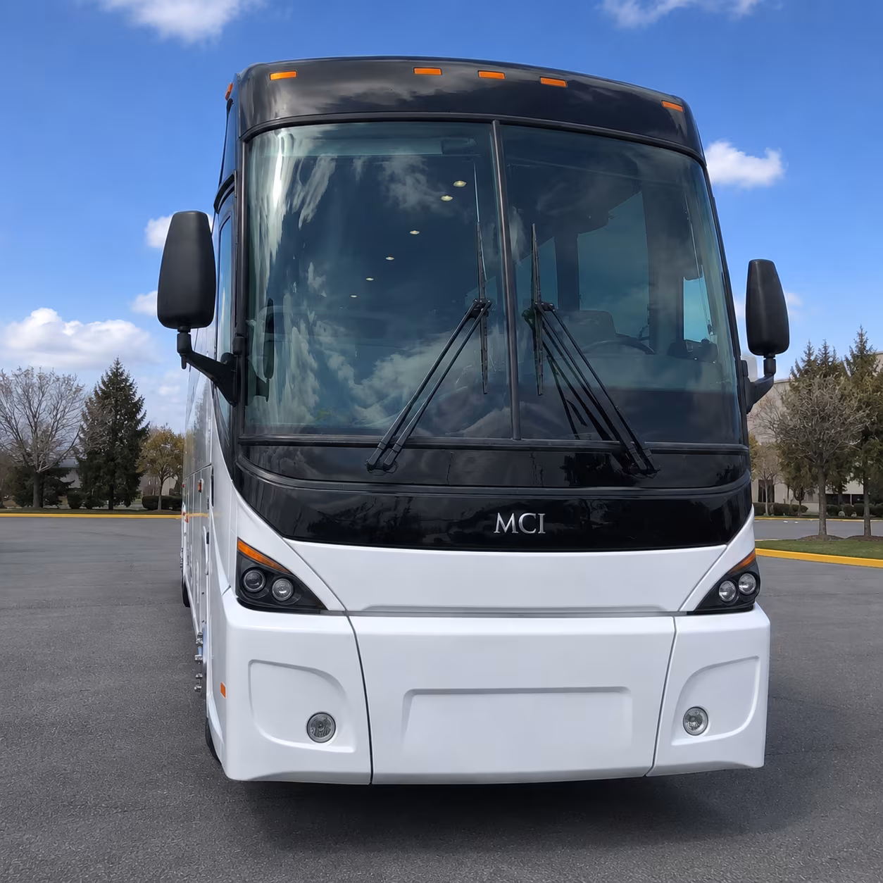 fullerton charter buses for fullerton military and government groups