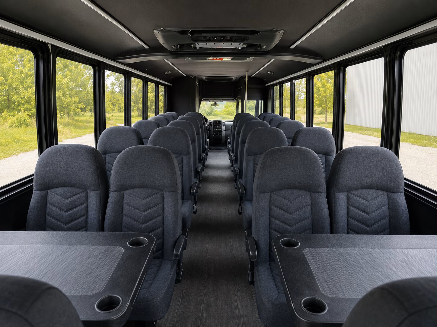 fullerton make the ride part of the fun with fullerton prom transportation