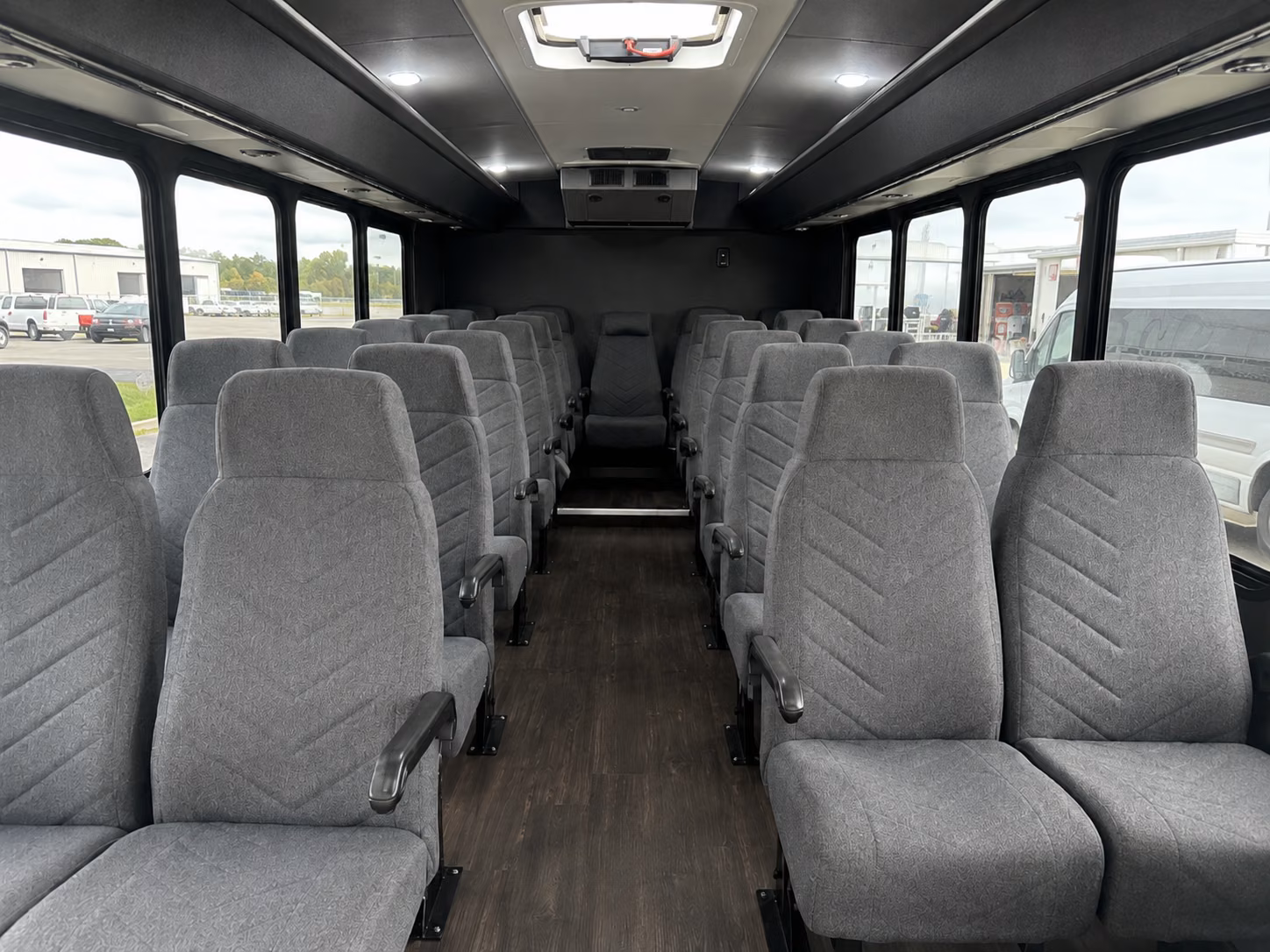 fullerton winery tour bus rentals made simple