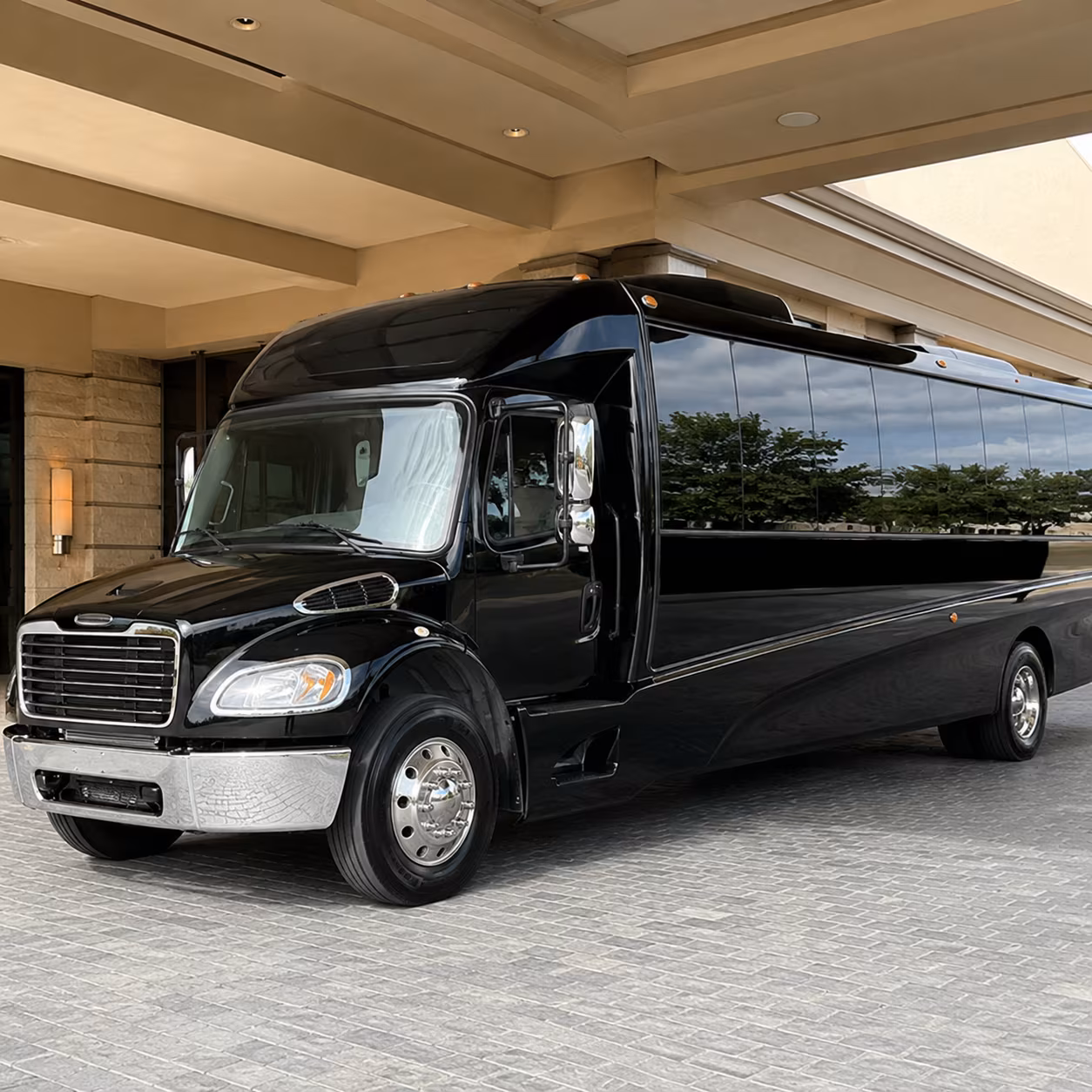 garden grove get your congregation moving with garden grove church bus rentals