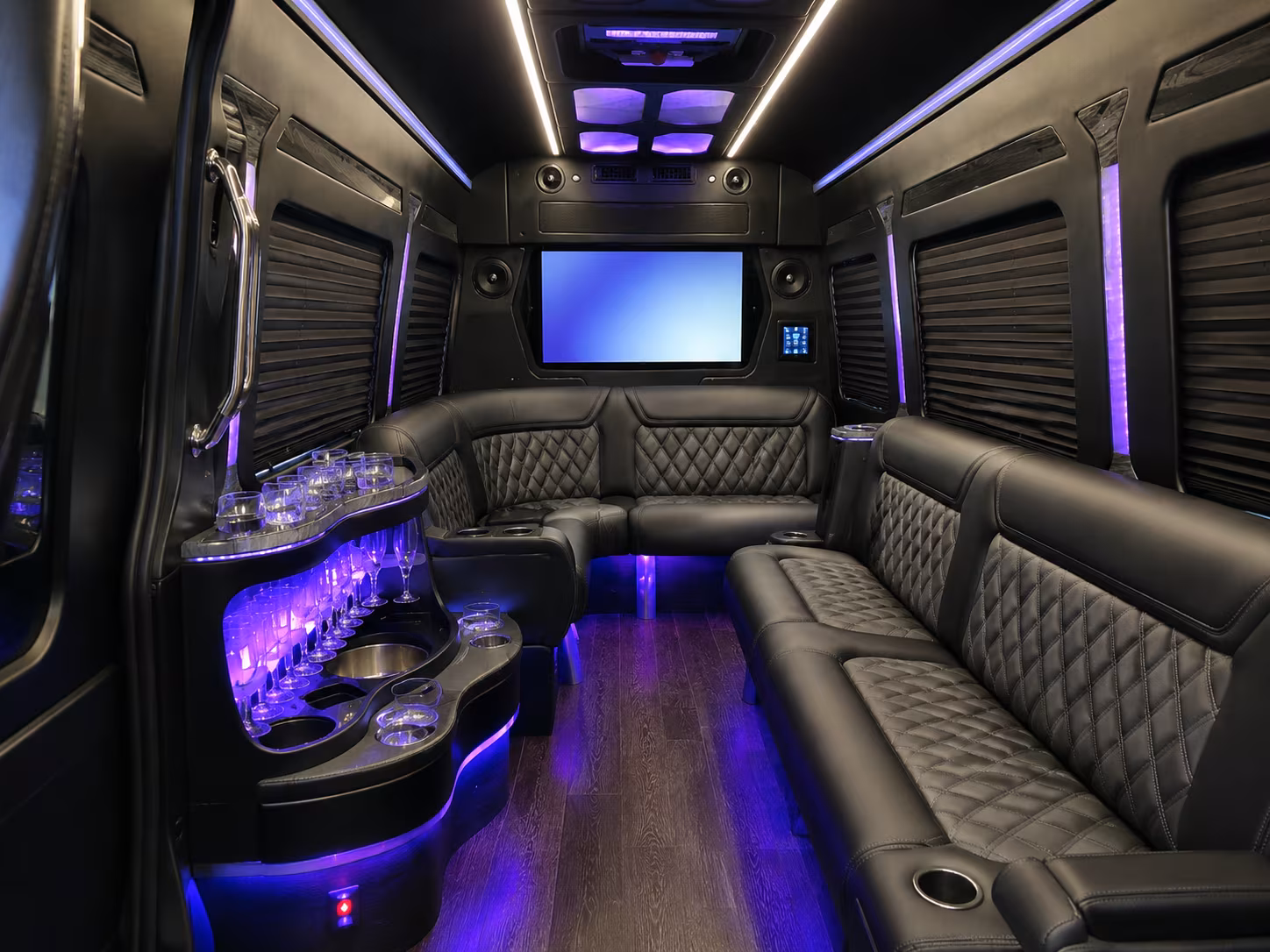 garden grove private employee transportation in garden grove