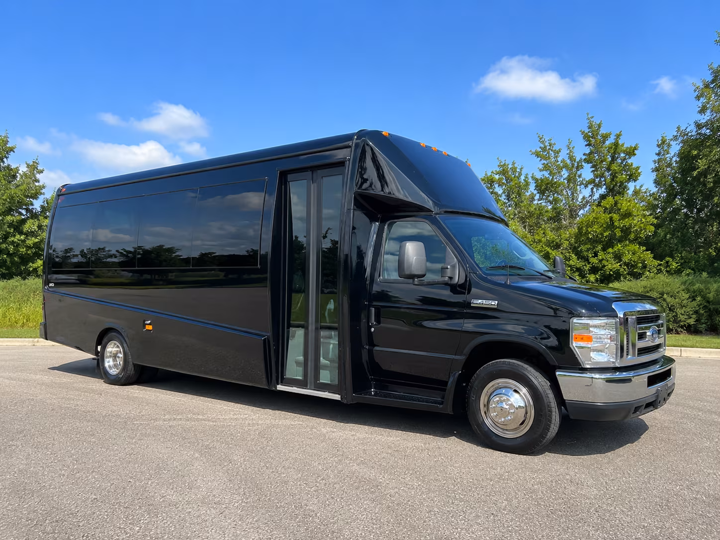huntington beach arrange transportation for your huntington beach church group