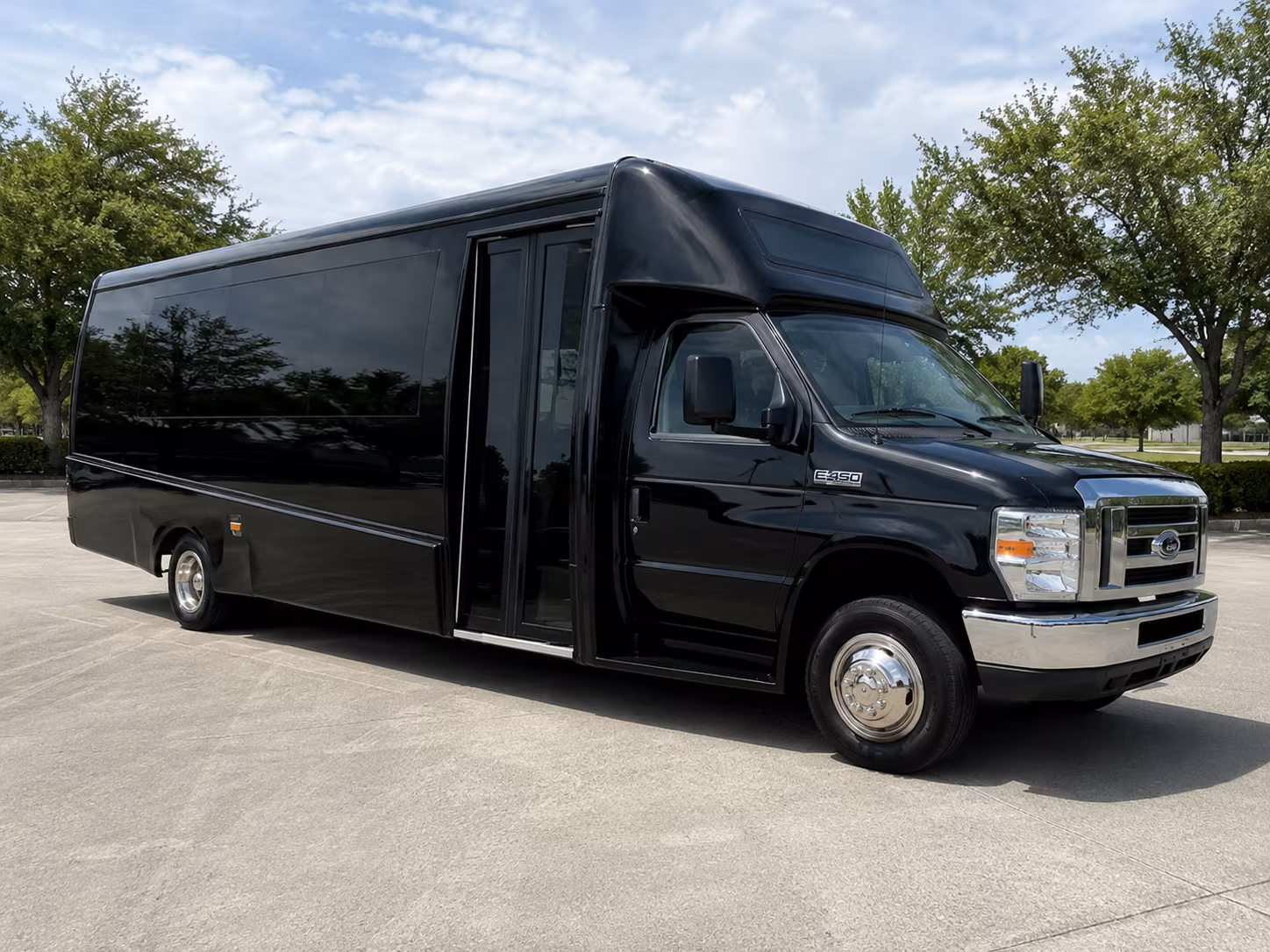 huntington beach easy transportation solutions for your employee commute