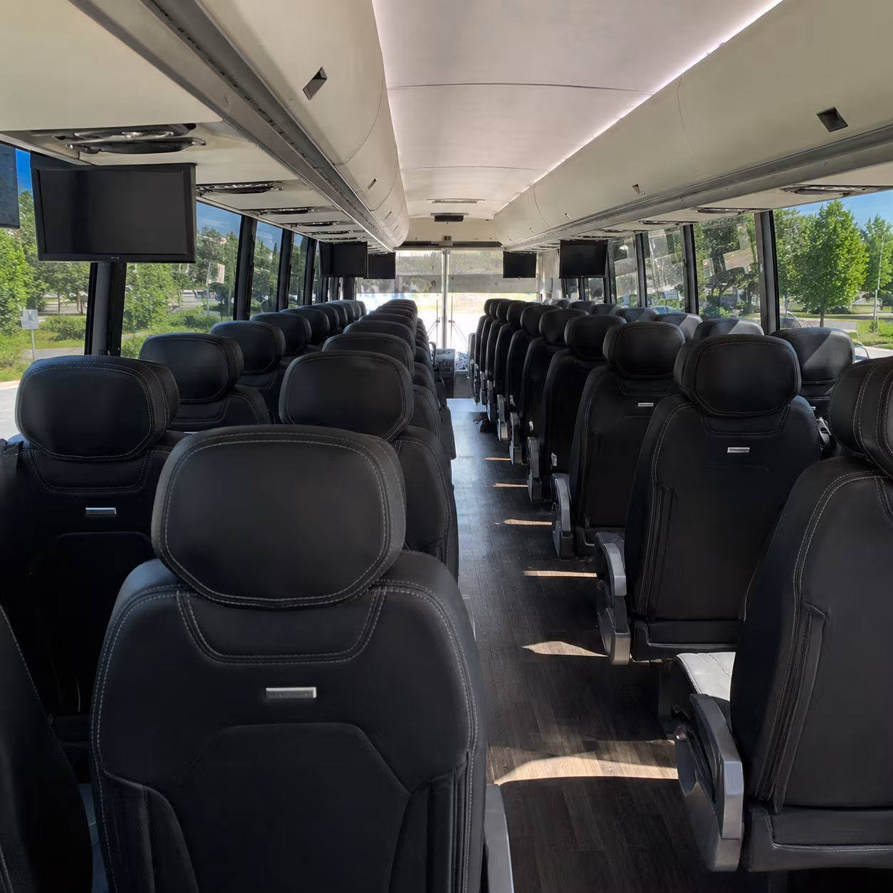 irvine book your irvine church religious group charter bus rental
