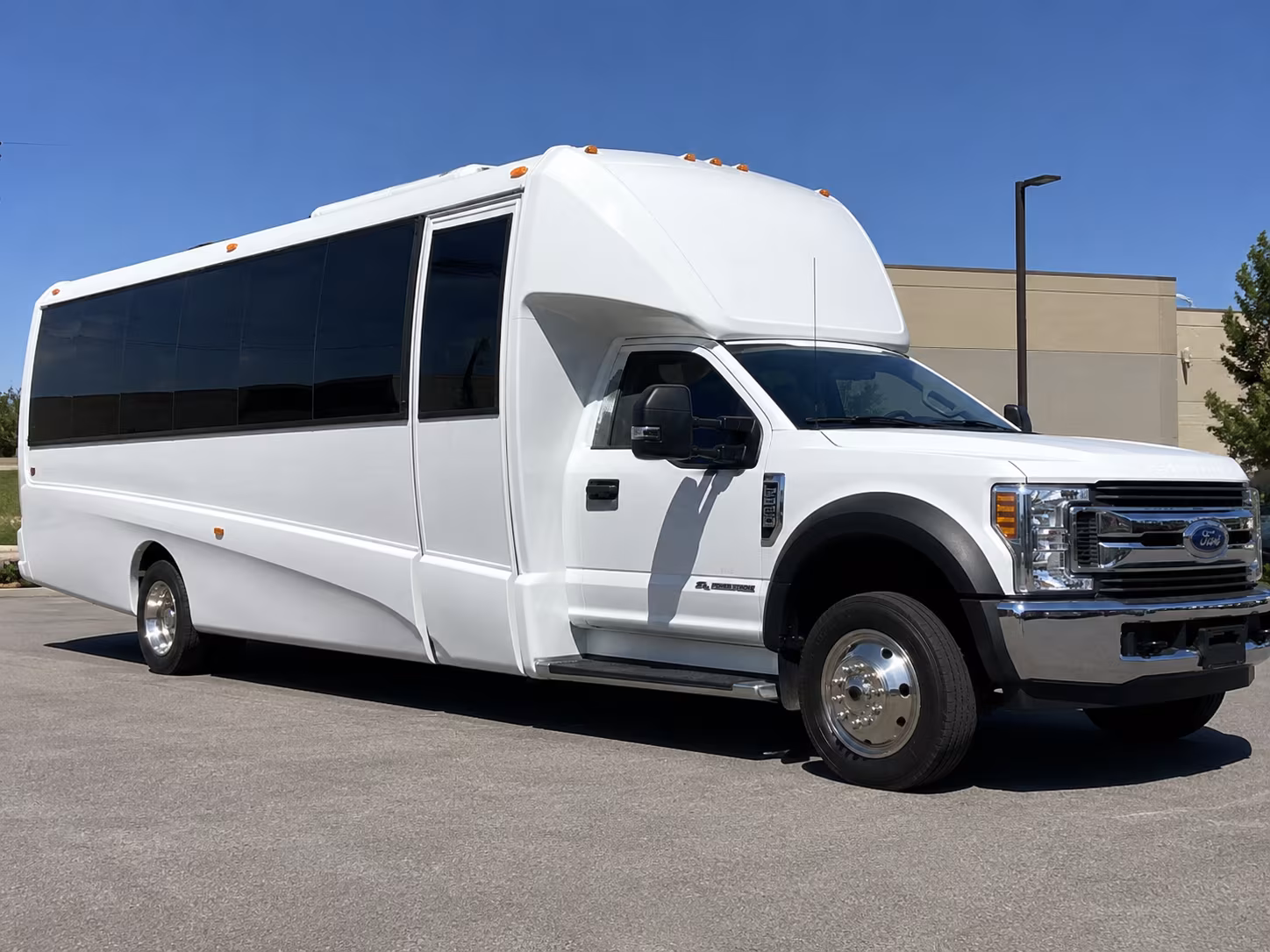 irvine charter bus rentals for museums and educational attractions