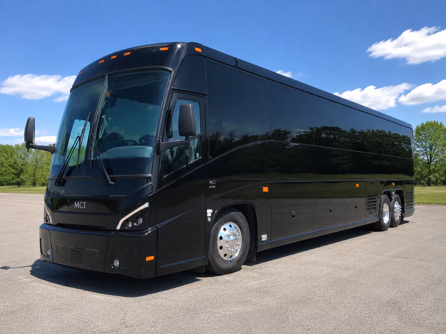 irvine charter bus rentals to concerts festivals in irvine