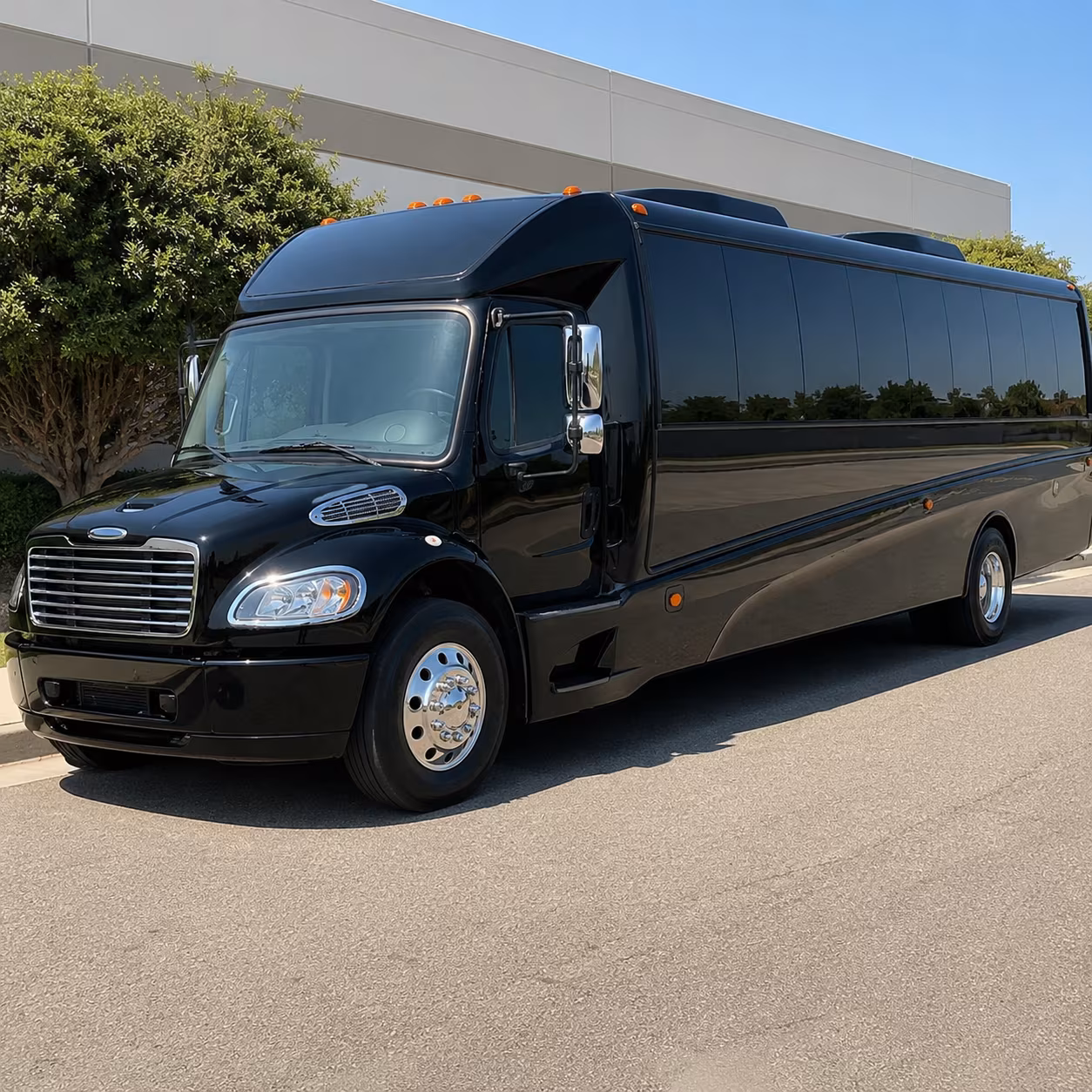 it s prom season in cypress don t wait until the good buses are gone