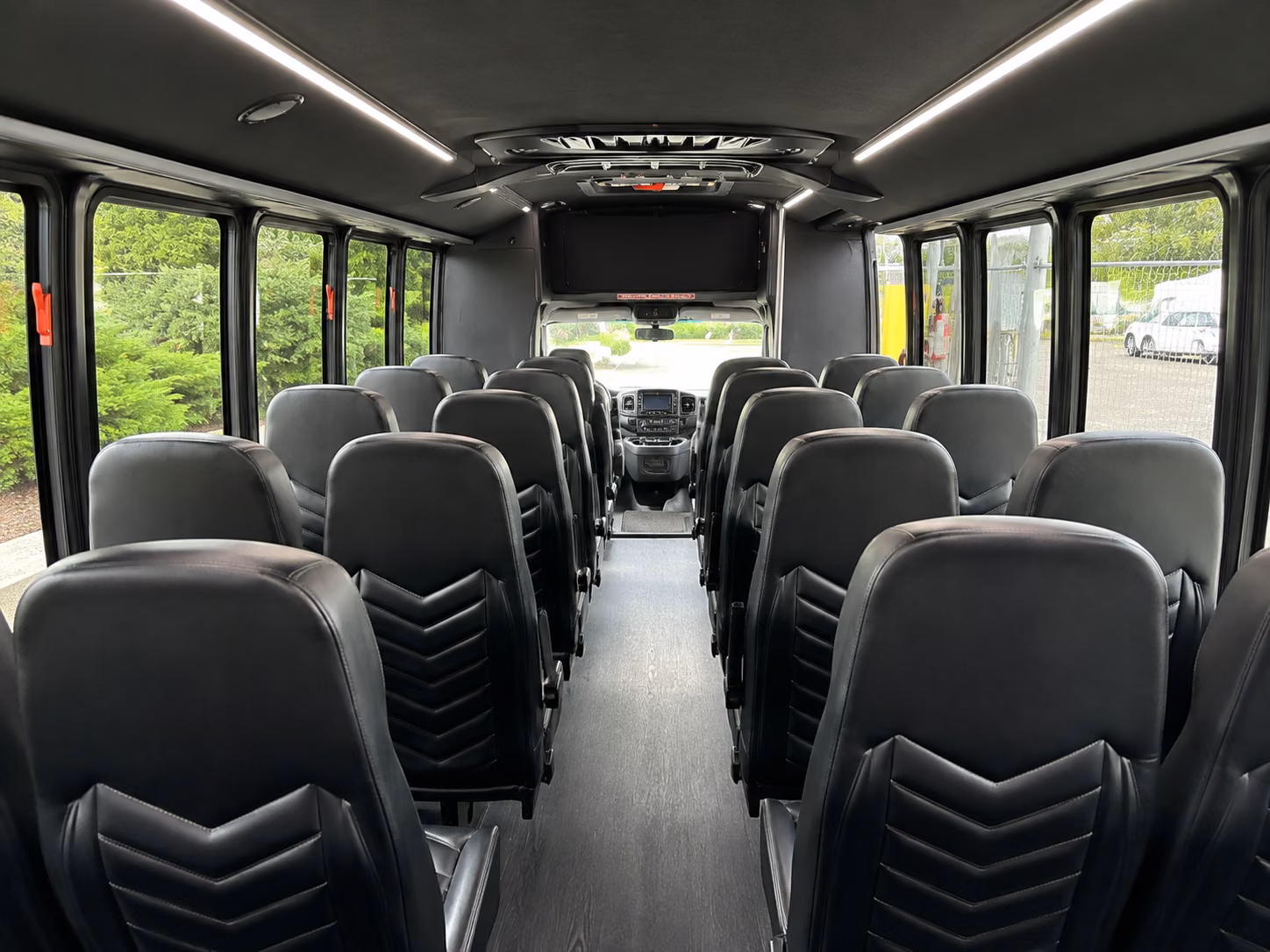 orange make class travel easier with orange field trip charter bus rentals