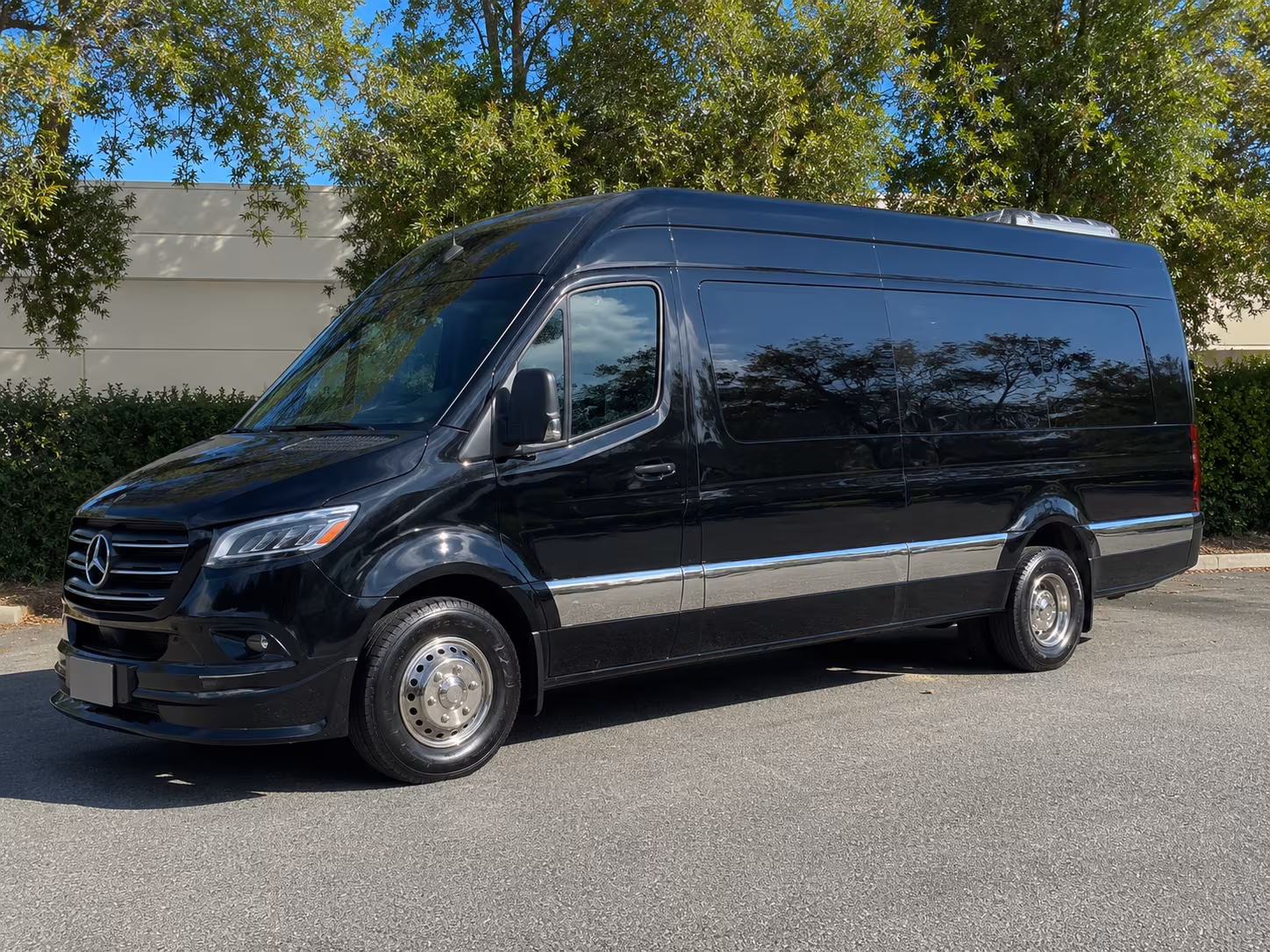 santa ana creating a smoother workday with santa ana employee shuttles