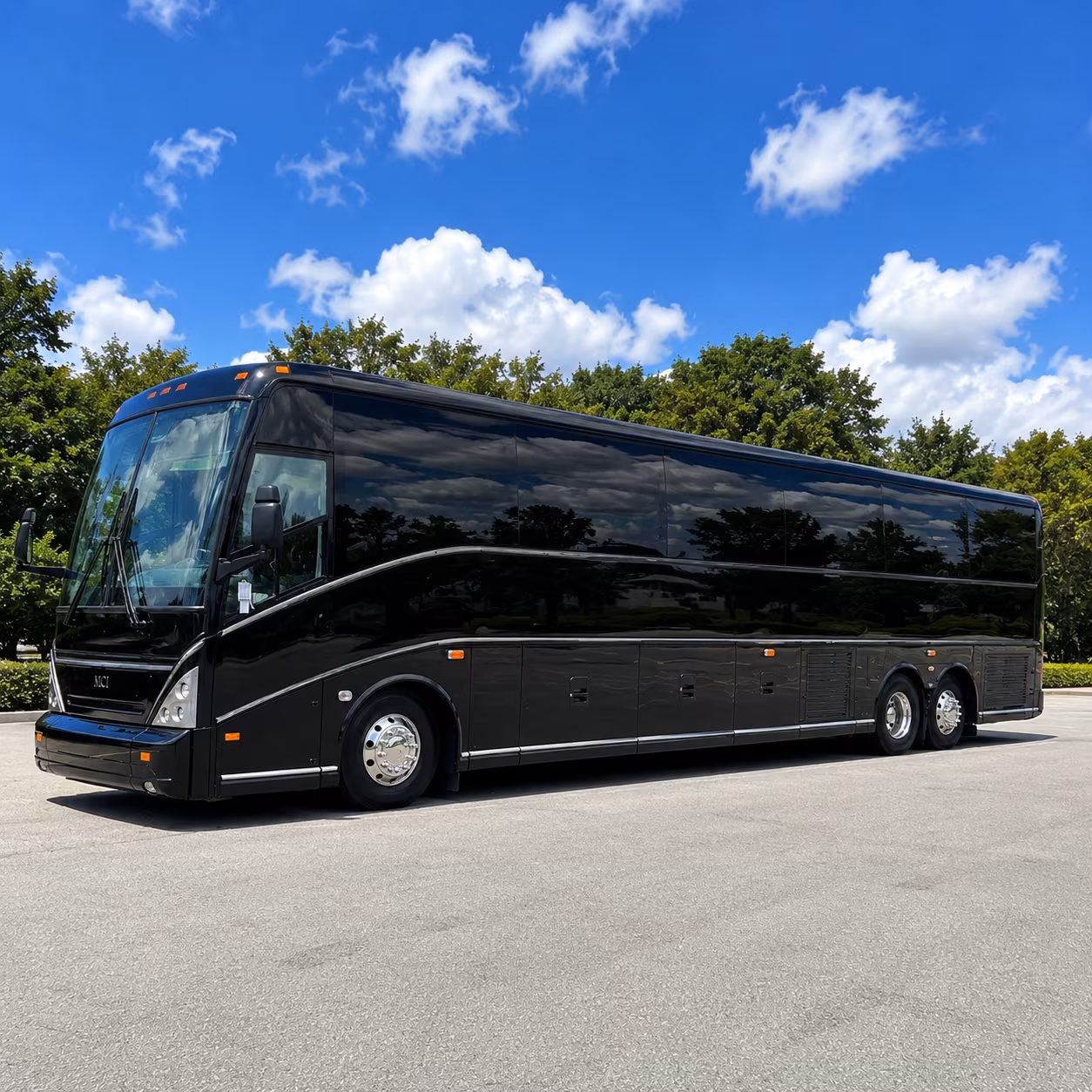 santa ana plan your group trip with santa ana church charter bus rentals