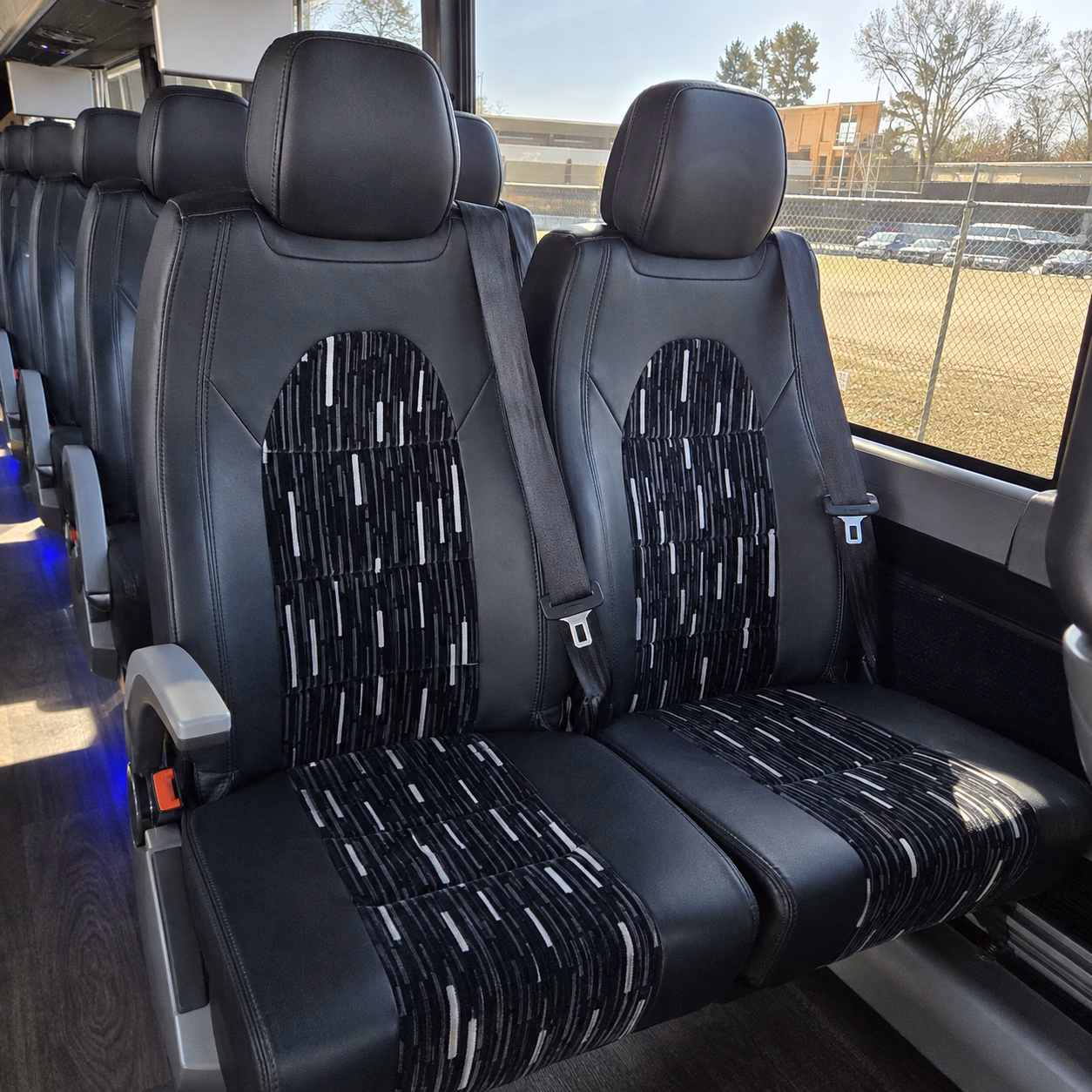 shuttle your team to the anaheim convention center without the sr 91 headache