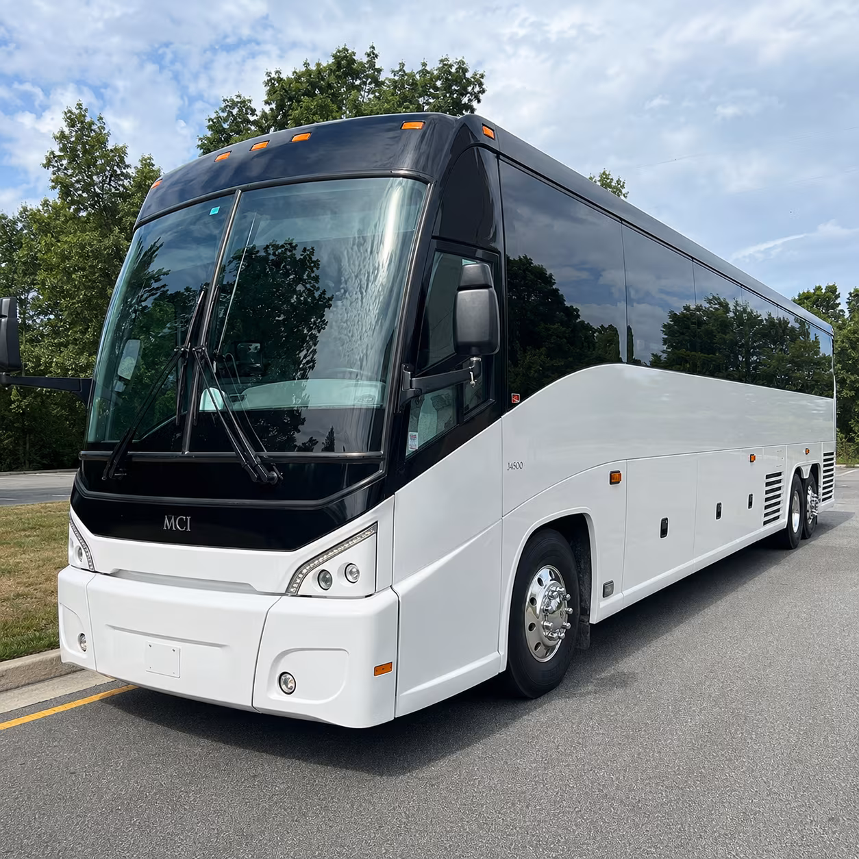 skip the sr 91 gridlock shuttle your team straight to the office