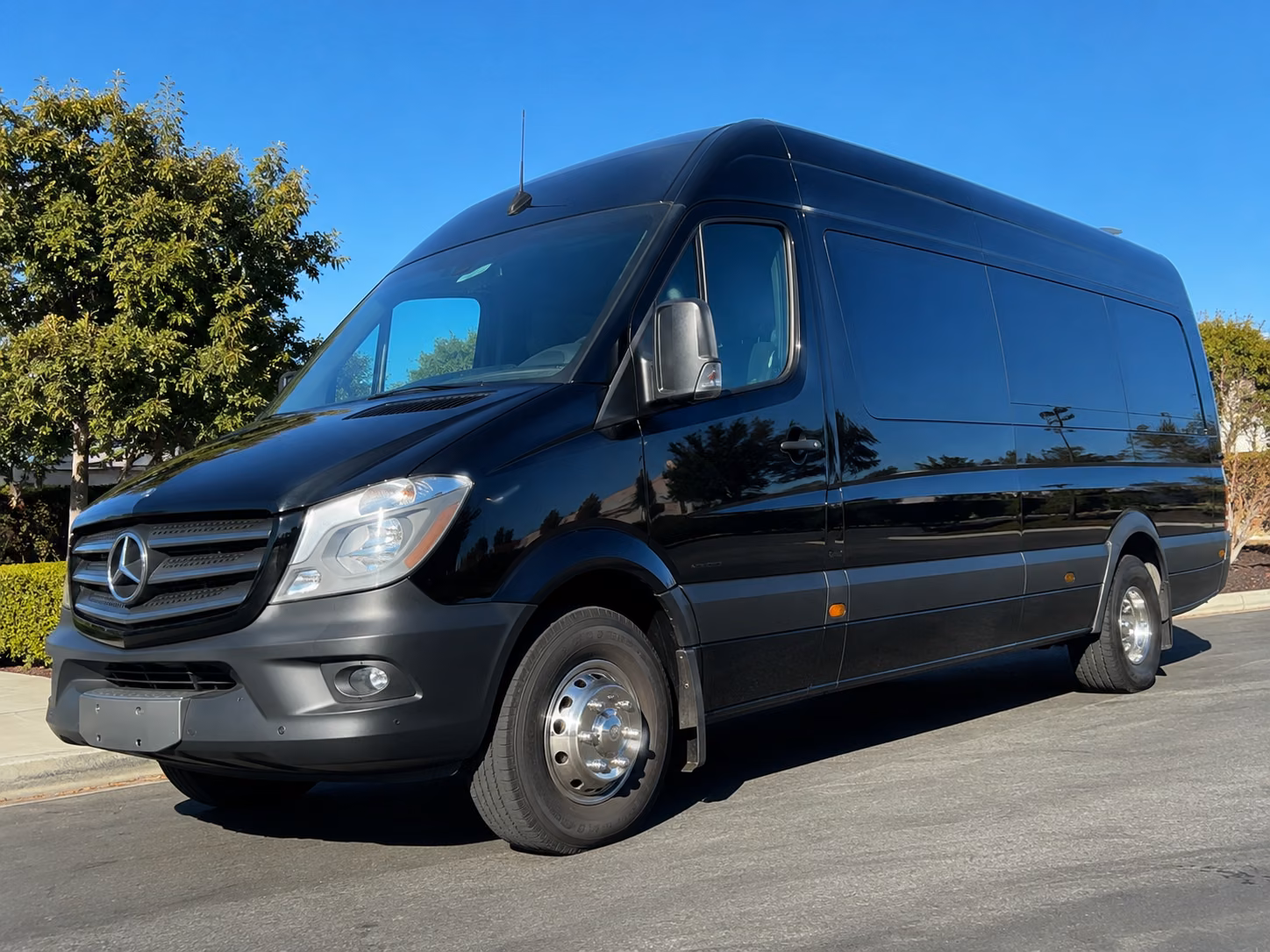 westminster corporate events made simple with bus rentals