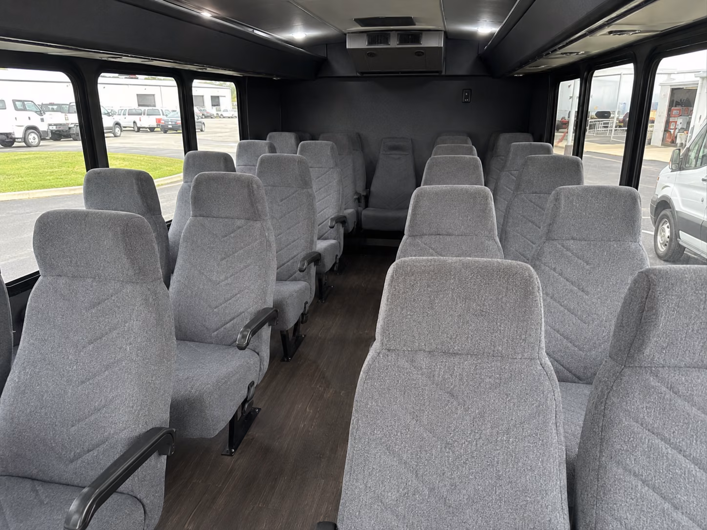 westminster educational field trip charter bus rentals in westminster