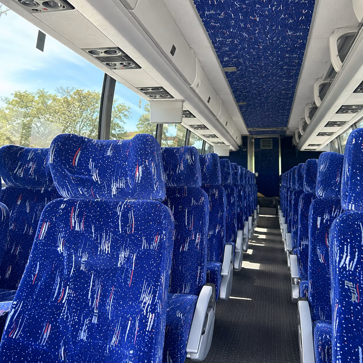 westminster make church group travel easier with westminster charter bus rentals