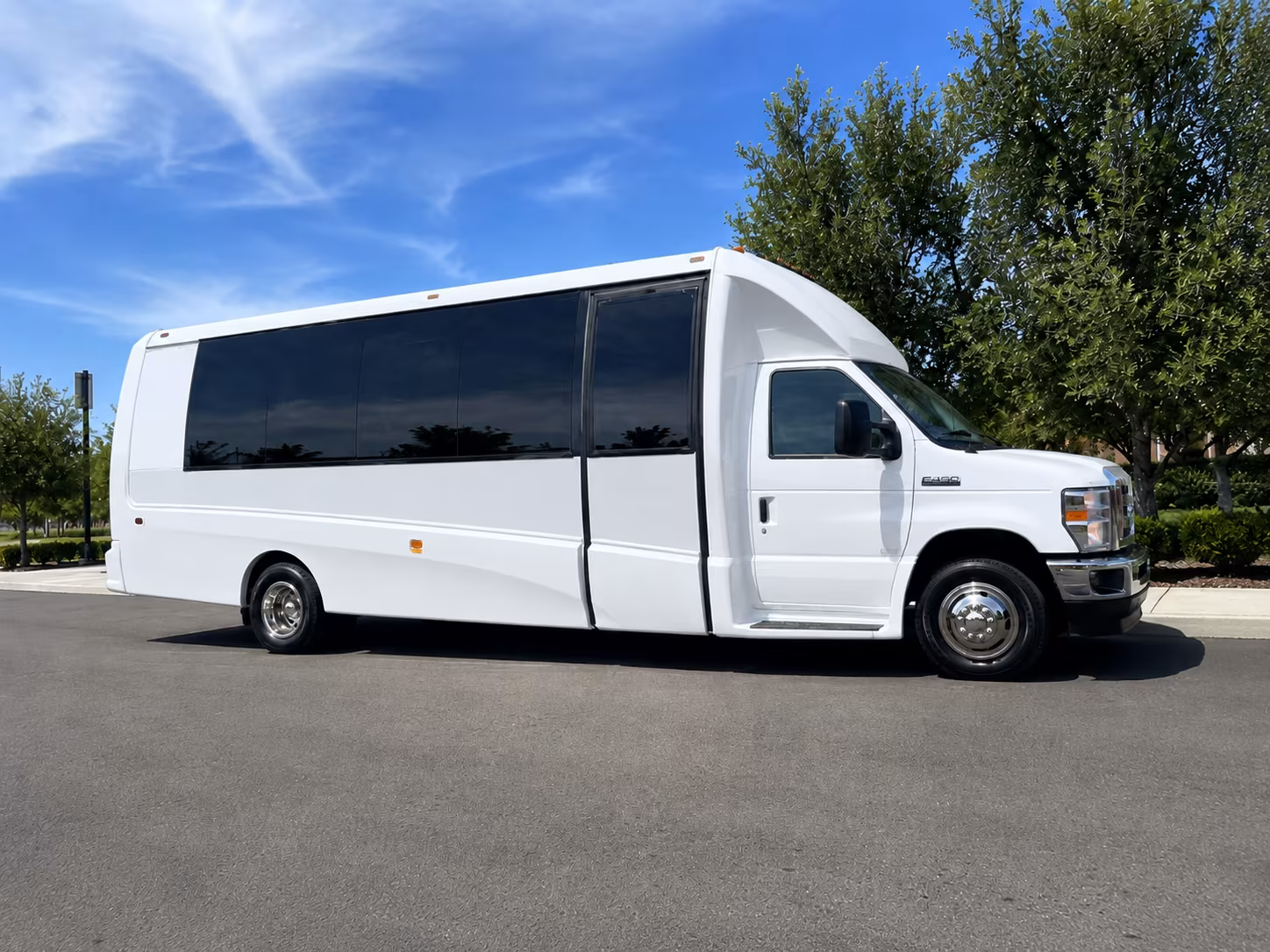 westminster make every stop more fun with westminster prom transportation