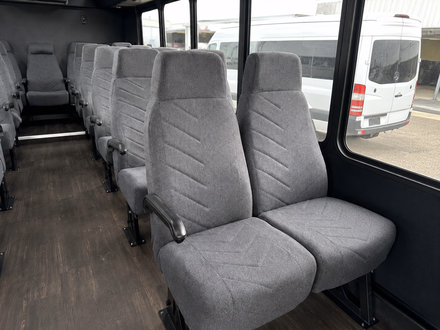 westminster private charter bus rentals for westminster events