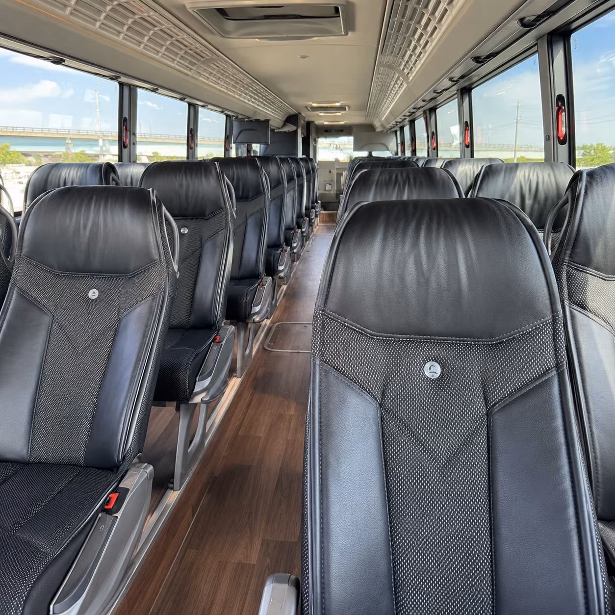 westminster travel together with westminster wedding charter bus rentals