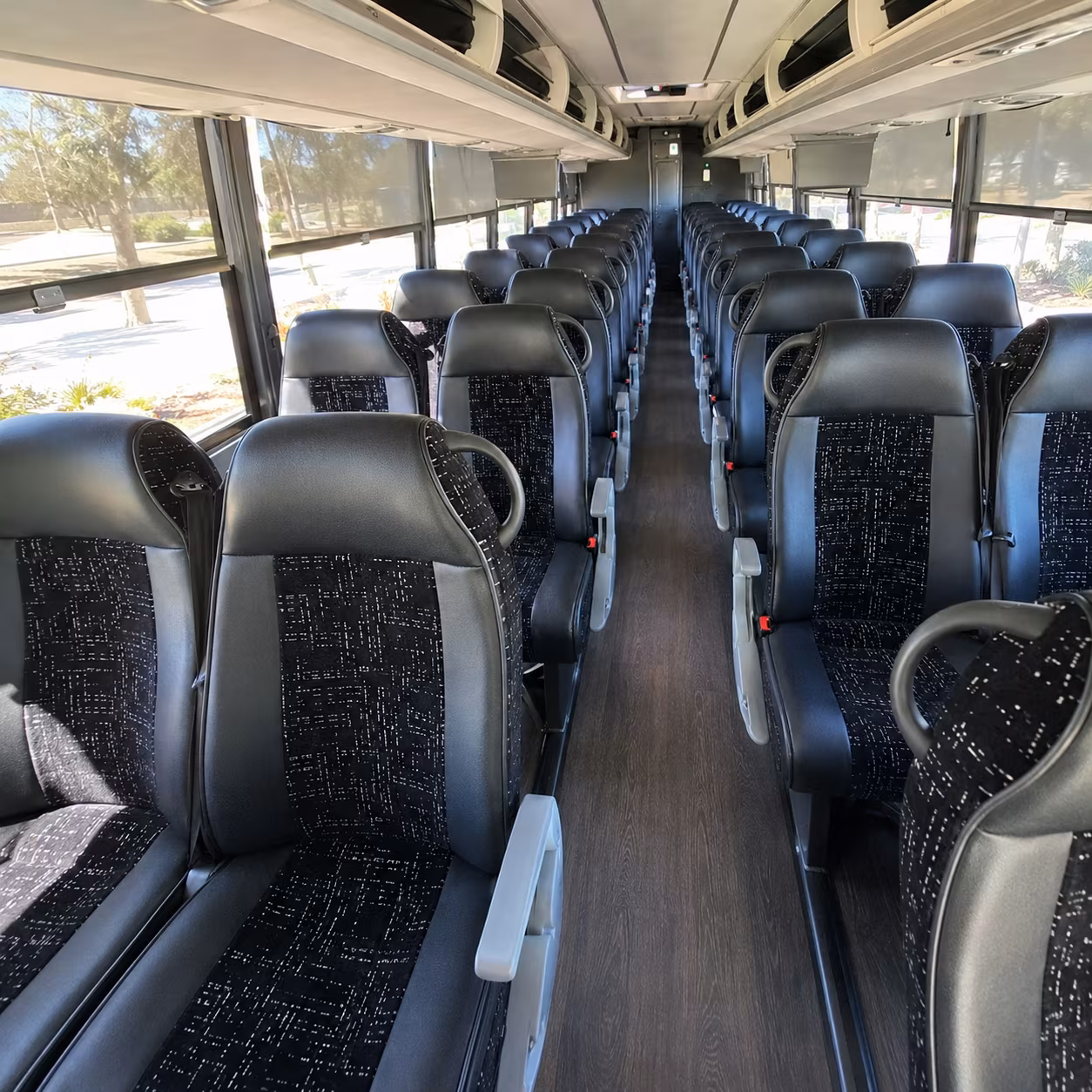 whether you re headed to the aquarium of the pacific or discovery cube cypresscharterbuscompany com has you covered