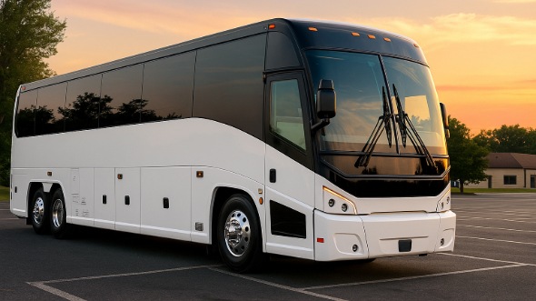 garden grove bus rentals for travel agents