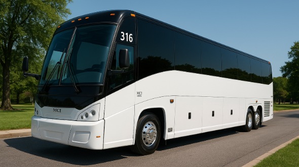 garden grove construction site shuttle services
